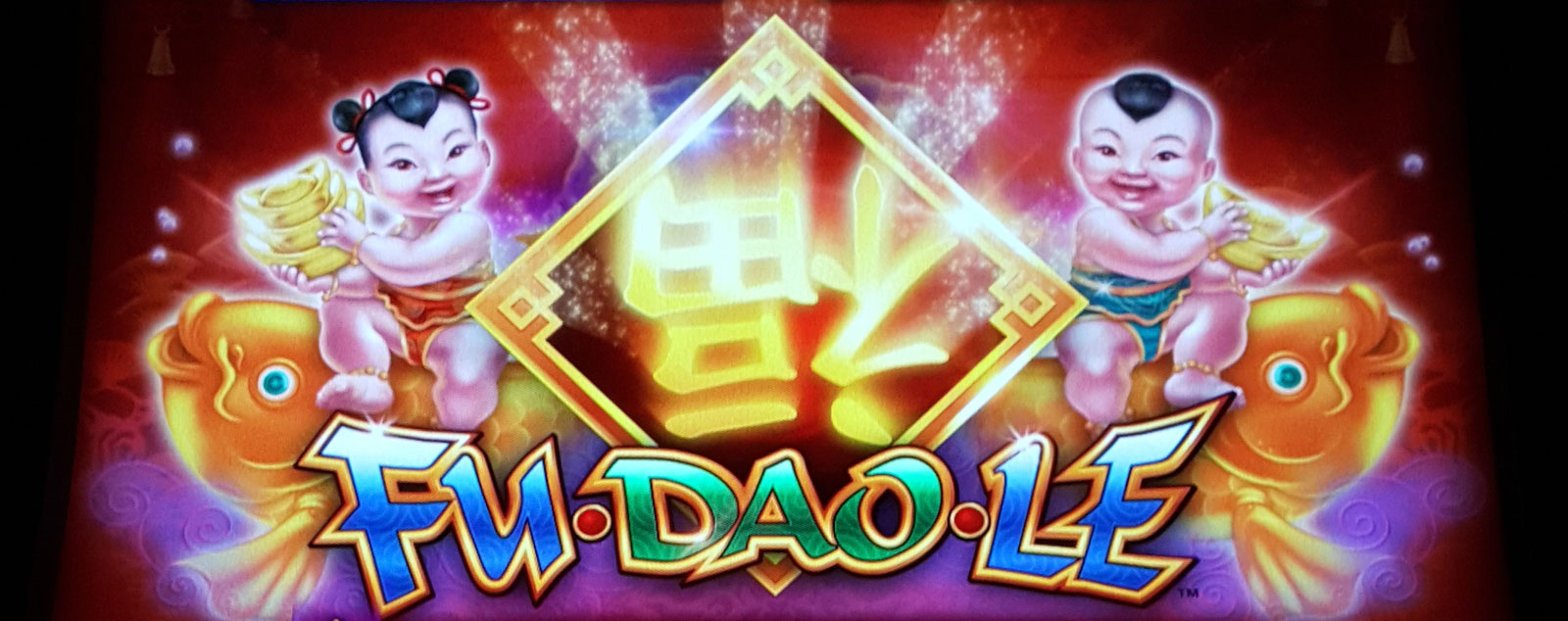 Play Fu Dao Le Online