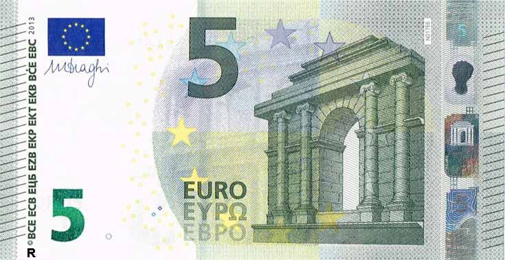 5 Euro Gratis Rubbellose