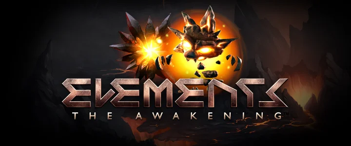 Elements, The Awakening
