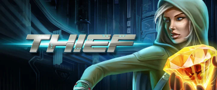 Thief (End of Life)