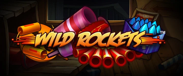 Wild Rockets (End of Life)