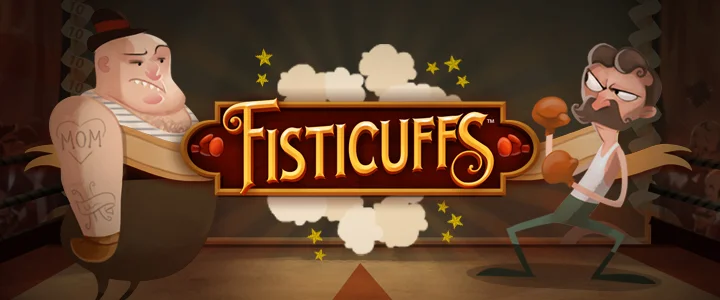 Fisticuffs (End of Life)