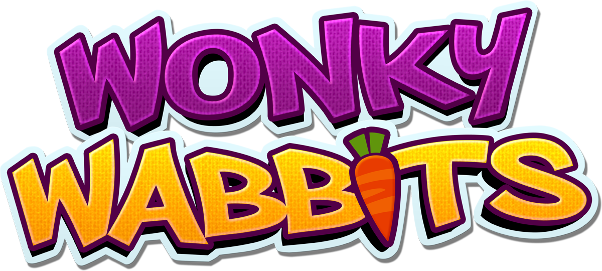 Wonky Wabbits live at all NetEnt casinos