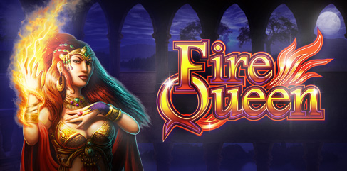 Fire Queen available at more online casinos