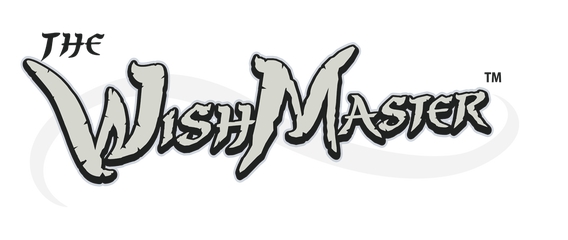 The Wish Master now live
