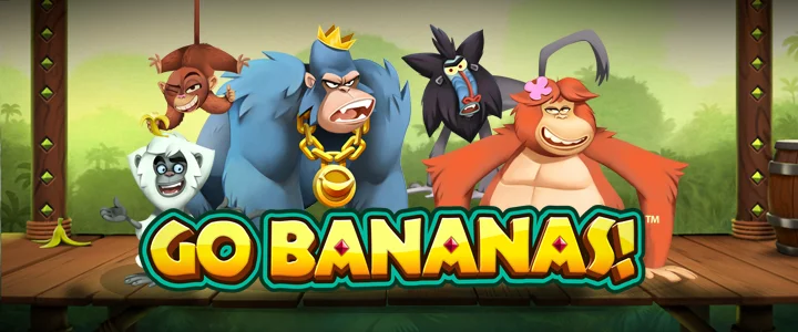 Go Bananas! (End of Life)