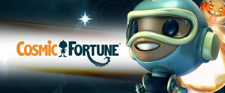 Cosmic Fortune (End of Life)