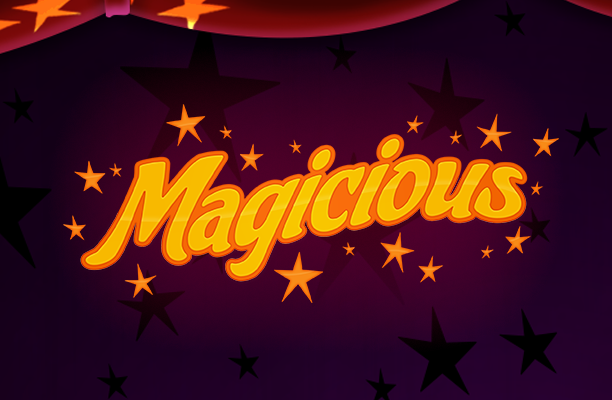 Play Magicious and Arcader for a quick 50 bonus