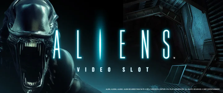 Aliens (End of Life)