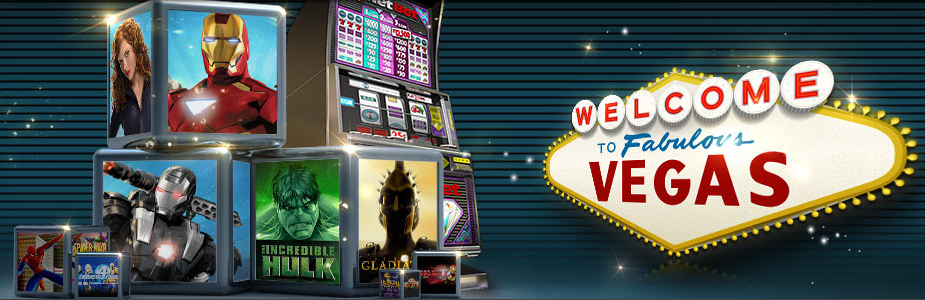 Netbet now offering Playtech slots