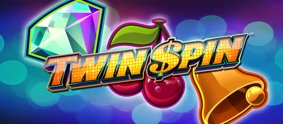 50 free spins on Twin Spin, no deposit needed