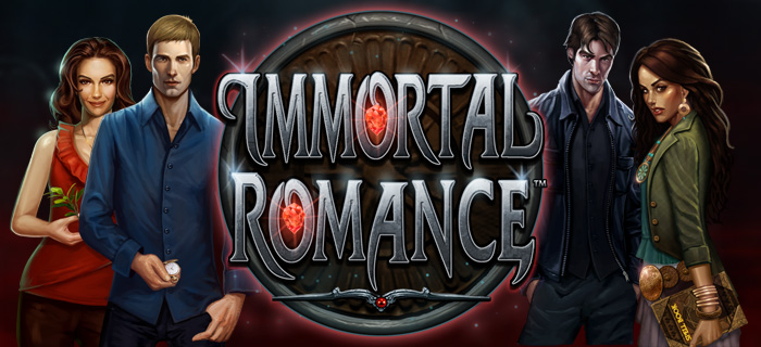 Immortal Romance has finally gone mobile