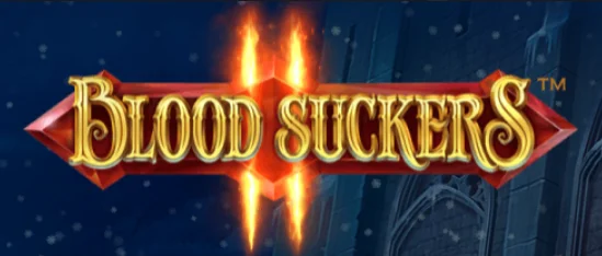 Blood Suckers II