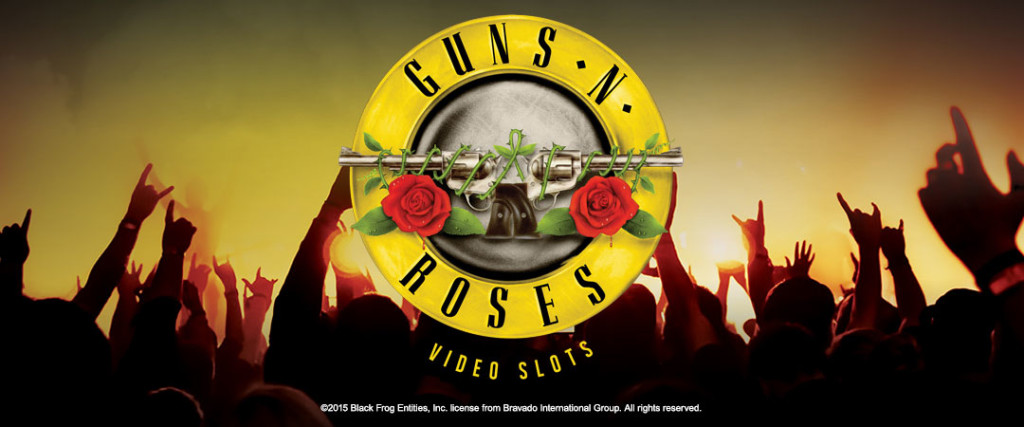 Guns N’ Roses VIP Tickets Giveaway