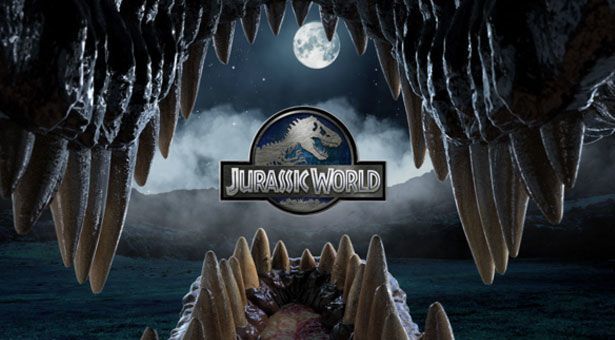 Jurassic World slot game now live at selected NetEnt casinos