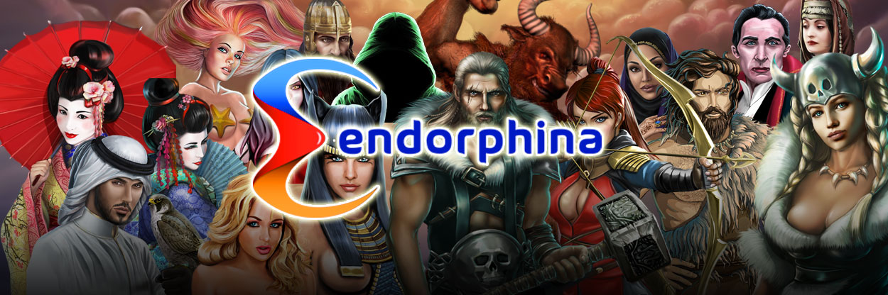 Lapalingo now offering Endorphina slot games