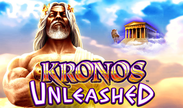 Kronos Unleashed, new from Williams Interactive