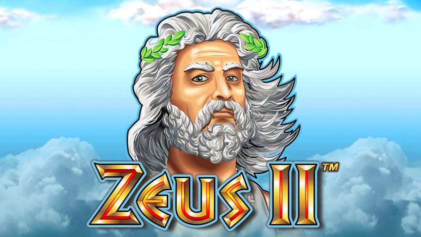 Zeus II slot game available again