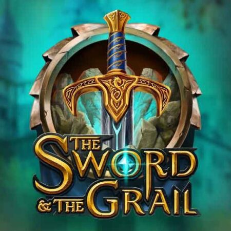 New from Play’n Go, The Sword and The Grail