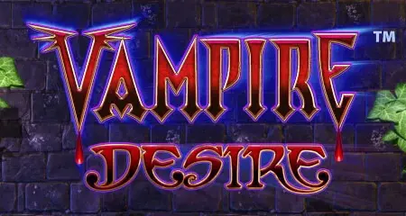 New, Vampire Desire, Lock it Link slot game