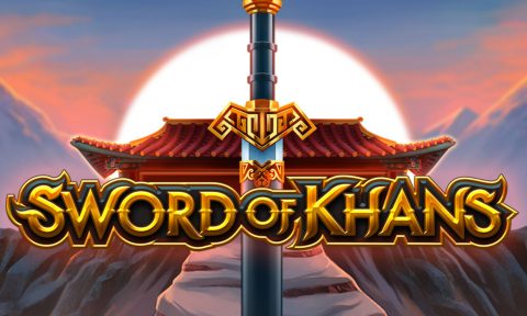 Sword of Khans, new from Thunderkick