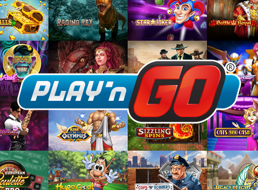 Play’n Go added to L&L Casinos