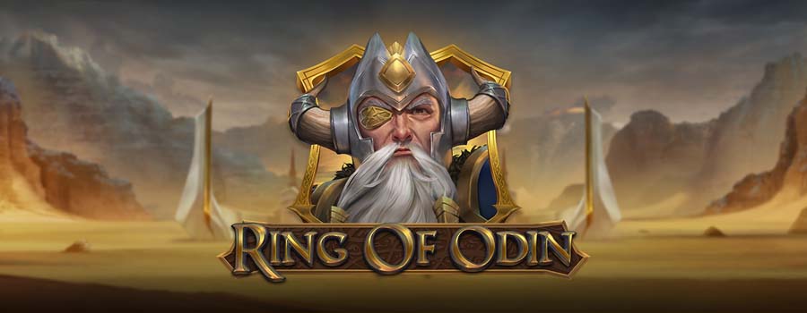 Ring of Odin, new from Play’n Go