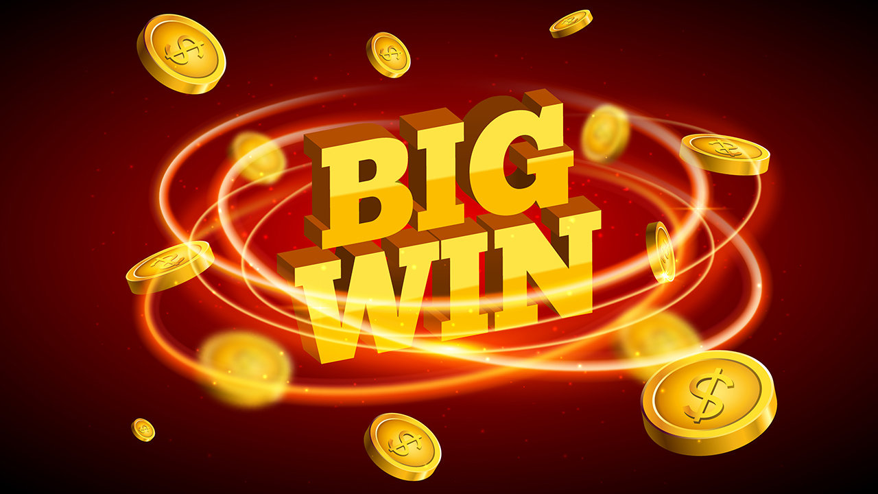 Biggest wins in August at Casumo
