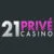 21Prive Casino
