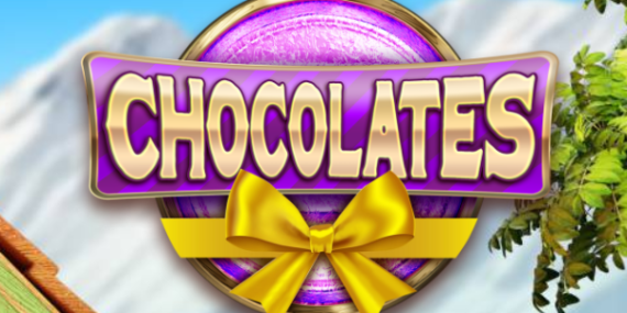 Chocolates by Big Time Gaming now live