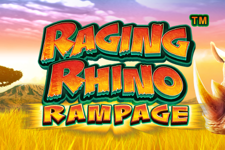 Raging Rhino Rampage, now available online