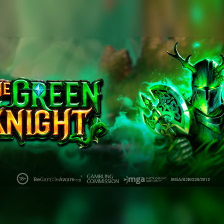 The Green Knight, up to 100 times multiplier