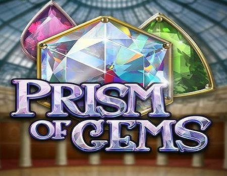 Prism of Gems, new from Play’n Go