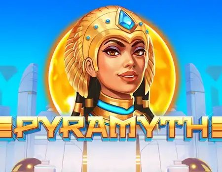 Pyramyth, new Thunderkick slot game