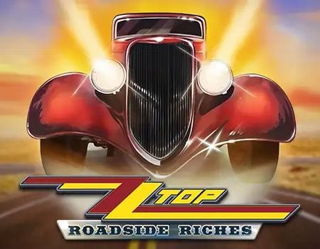 ZZ Top Roadside Riches, new 1024 ways slot game
