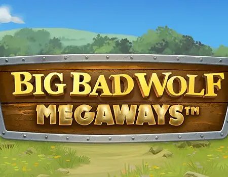 Big Bad Wolf Megaways now live at Leo Vegas