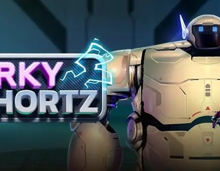 Sparky & Shortz, new Play’n Go slot game