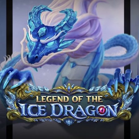 Legend of the Ice Dragon, new grid game from Play’n Go
