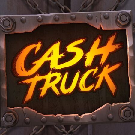 Cash Truck, amazing new Quickspin release