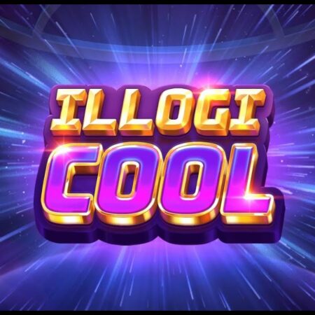 Illogicool, quirky new game by ELK Studios