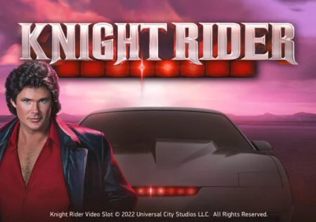 Knight Rider