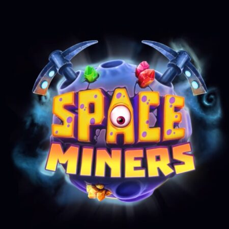Space Miners, new slot by Relax Gaming with up to 1 million ways