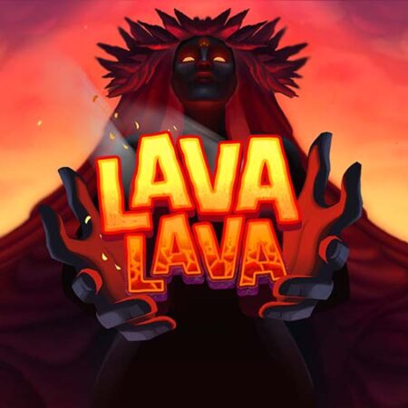 Lava Lava, new Thunderkick slot game
