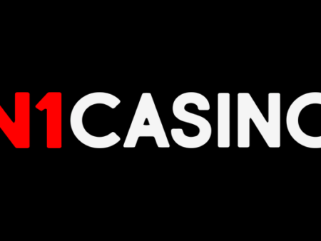 Give N1 Casino a try, great online casino