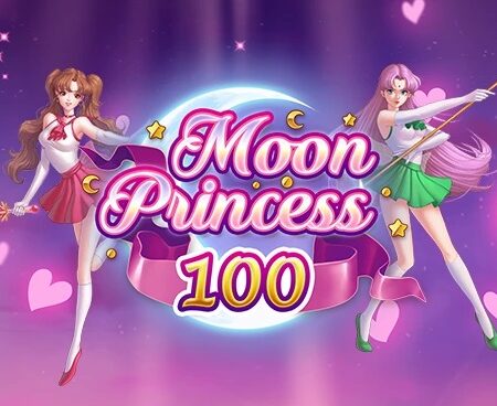 Moon Princess 100, upgraded version of classic