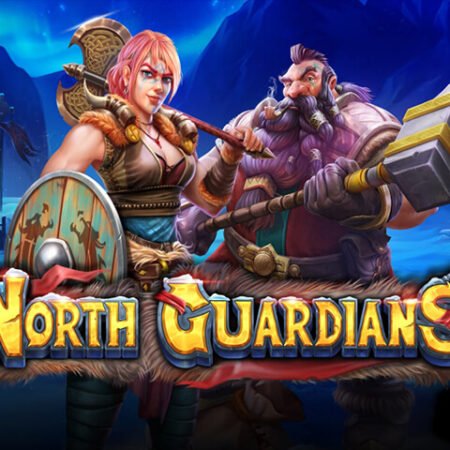 North Guardians, offering random wild patterns