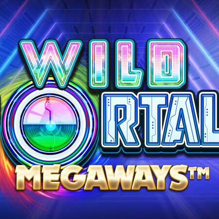Wild Portals Megaways, new from Big Time Gaming