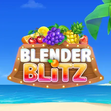 Blender Blitz, new online slot from Relax Gaming