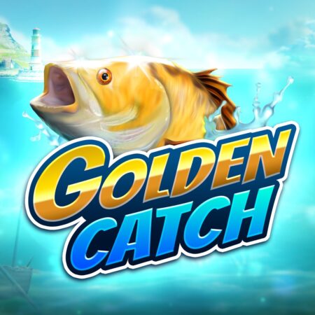 Golden Catch Megaways, new Big Time Gaming slot