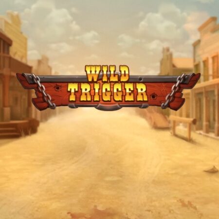 Wild Trigger, new Play’n Go slot